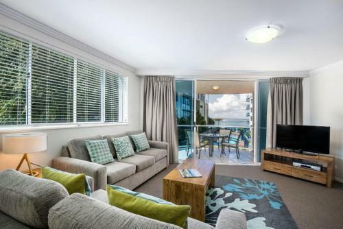Aparthotel Watermark Resort Caloundra
