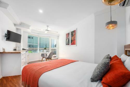 Aparthotel Watermark Resort Caloundra