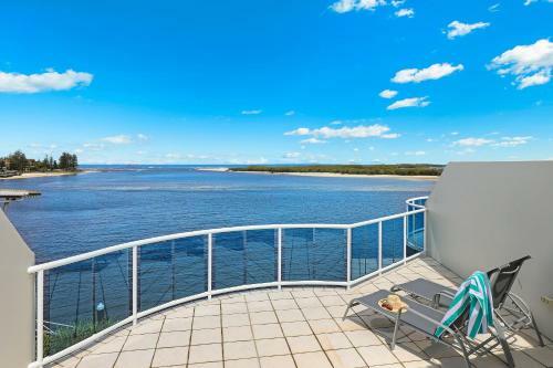 Aparthotel Watermark Resort Caloundra
