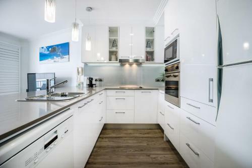 Aparthotel Watermark Resort Caloundra