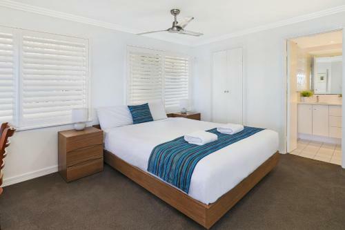 Aparthotel Watermark Resort Caloundra
