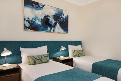 Aparthotel Watermark Resort Caloundra
