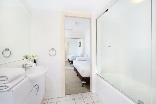 Aparthotel Watermark Resort Caloundra