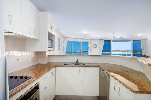 Aparthotel Watermark Resort Caloundra