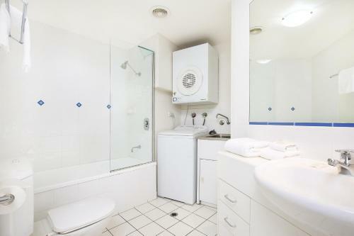 Aparthotel Watermark Resort Caloundra