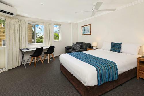 Aparthotel Watermark Resort Caloundra