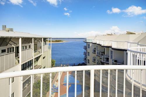 Aparthotel Watermark Resort Caloundra