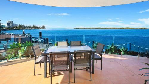 Aparthotel Watermark Resort Caloundra