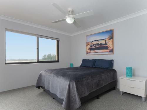 Apartamento Chiswell Place Unit 7, 31 Warne Tce