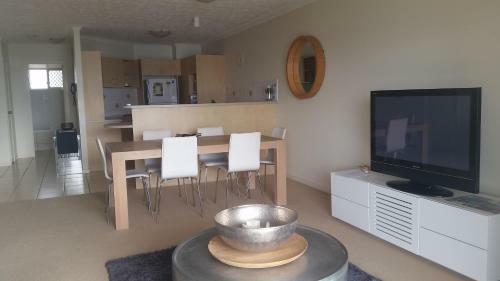 Hotel Moorings Beach Resort