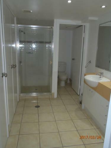 Hotel Moorings Beach Resort