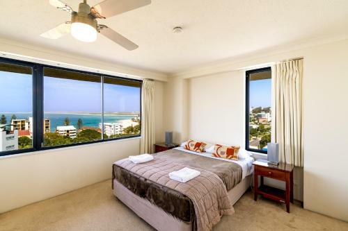 Burgess @ Kings Beach Apartments