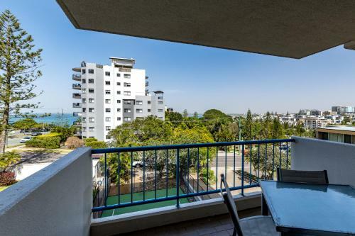Burgess @ Kings Beach Apartments