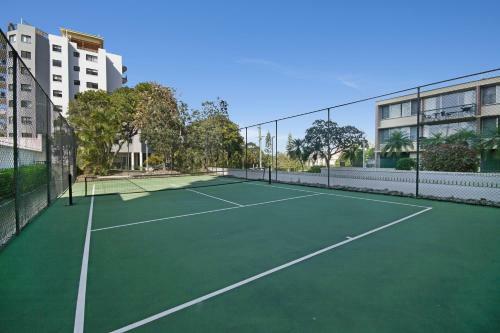 Burgess @ Kings Beach Apartments
