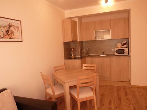 Pm Services Borovets Garden Apartments