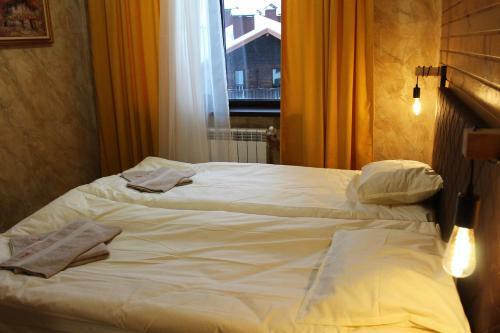 Pm Services Borovets Garden Apartments