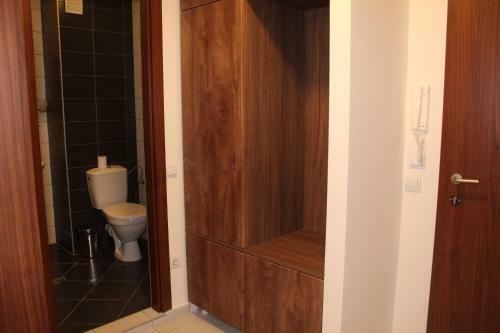 Pm Services Borovets Garden Apartments
