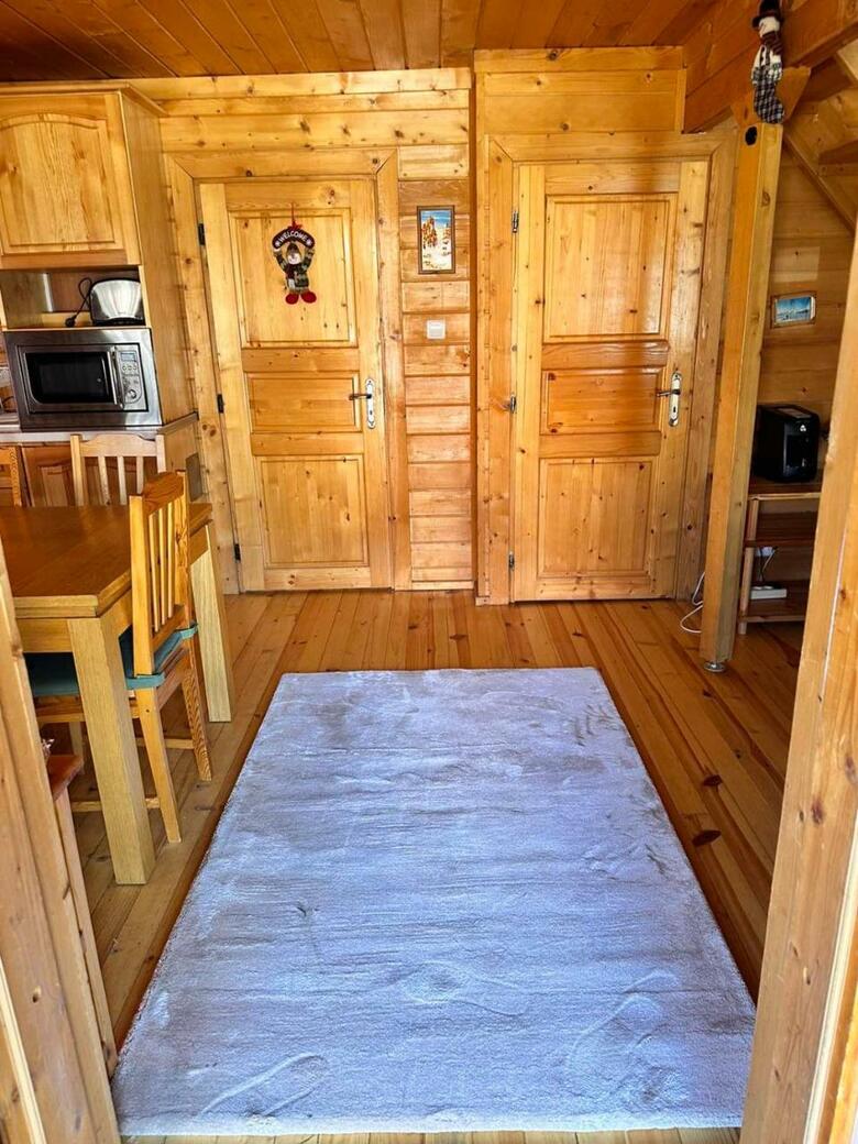 Villa Ski Chalet Borovets
