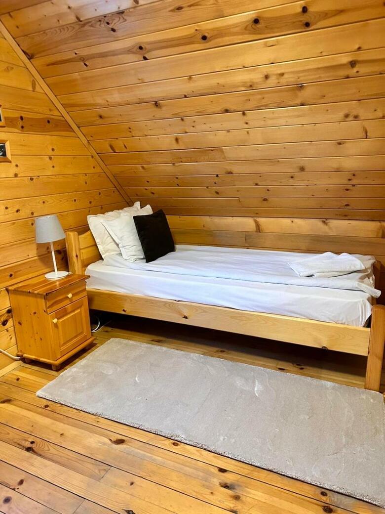 Villa Ski Chalet Borovets