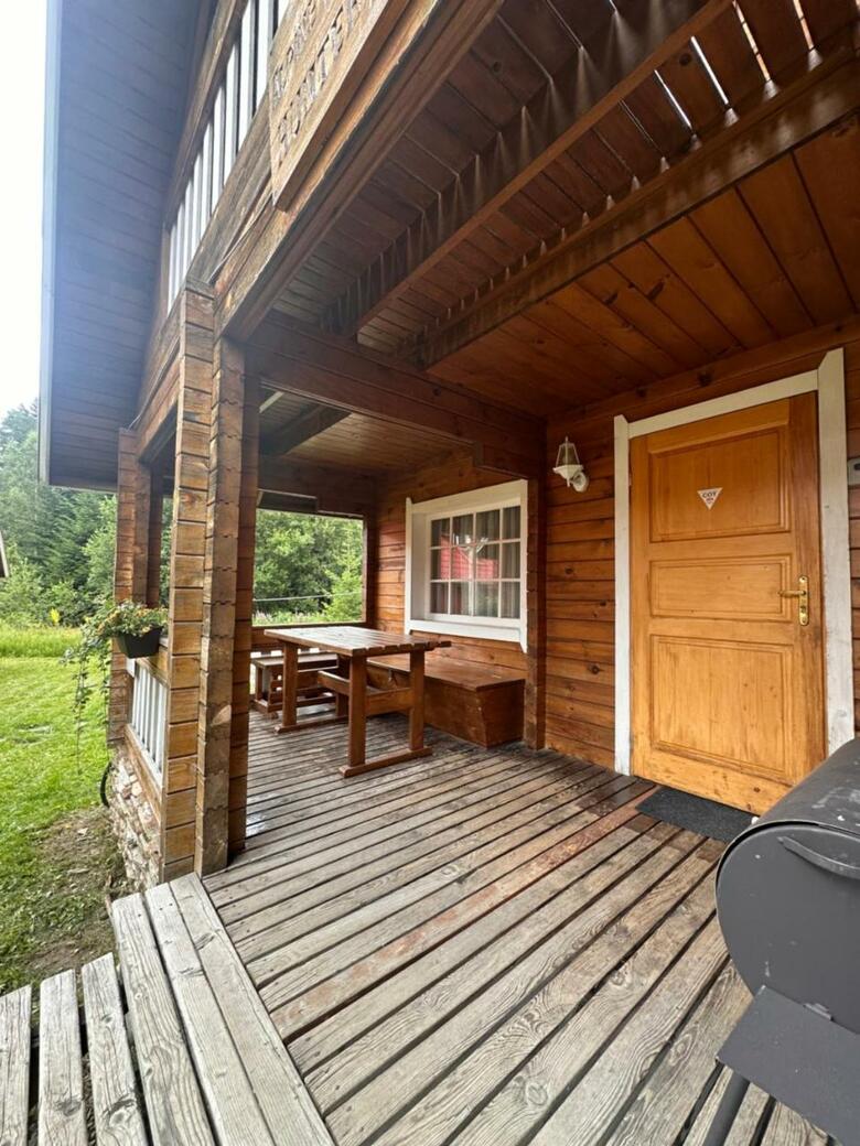 Villa Ski Chalet Borovets
