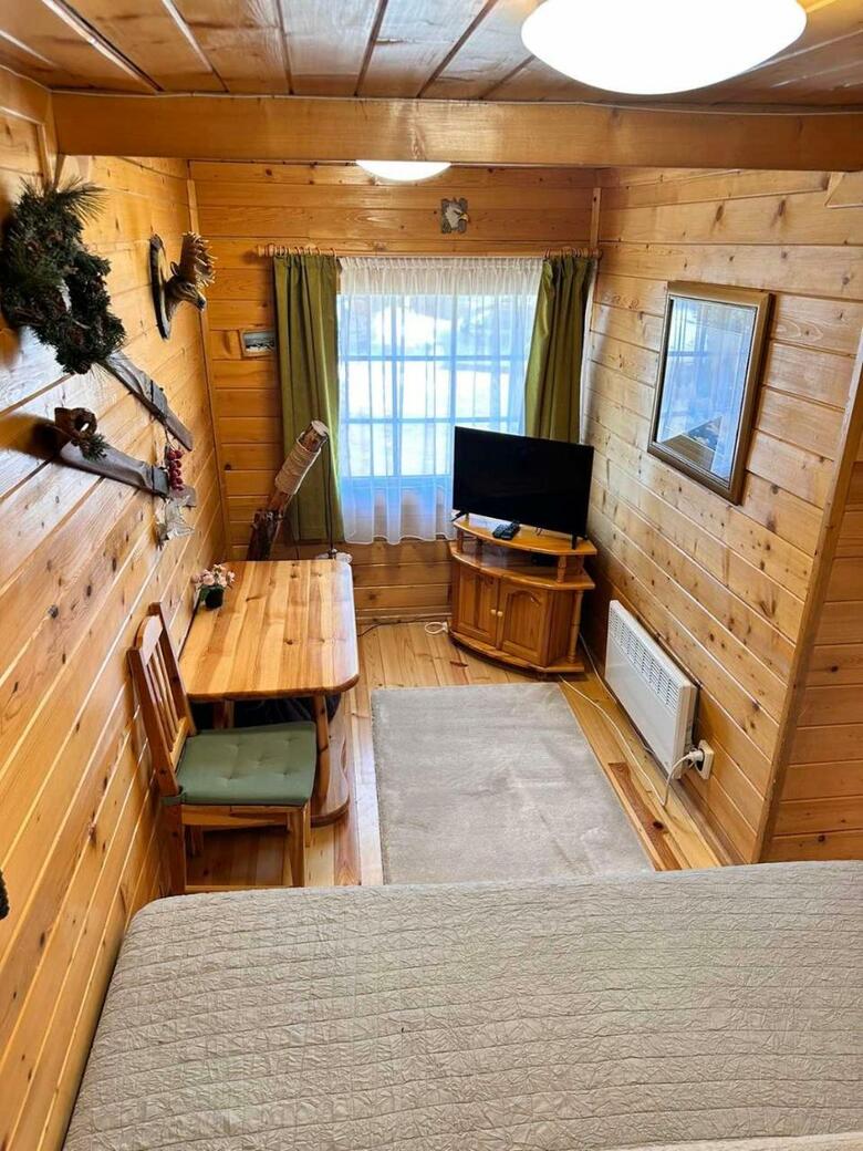 Villa Ski Chalet Borovets