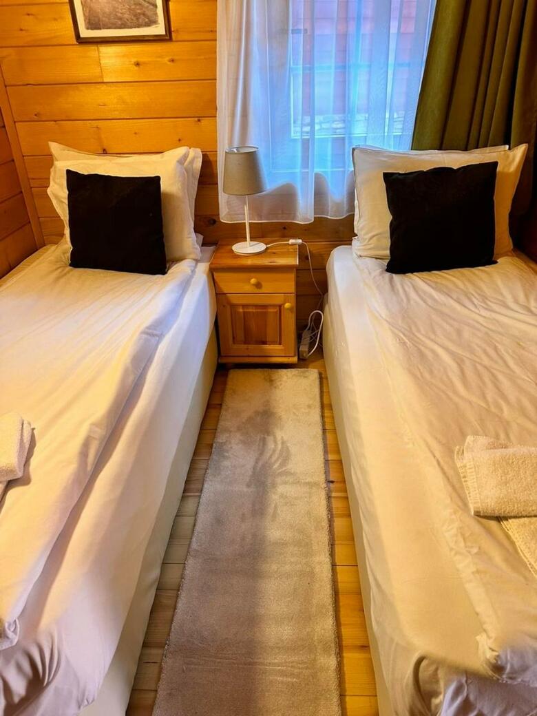 Villa Ski Chalet Borovets