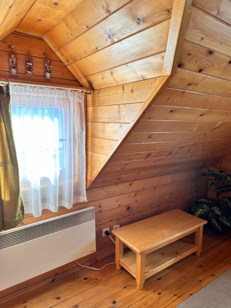 Villa Ski Chalet Borovets