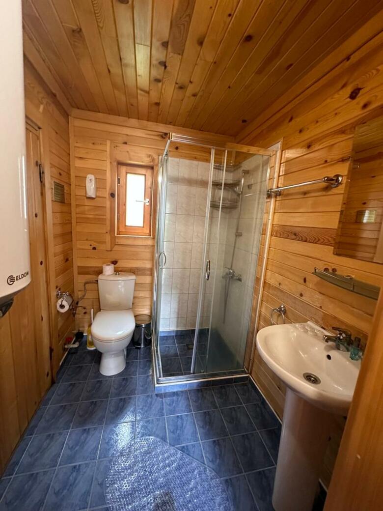 Villa Ski Chalet Borovets