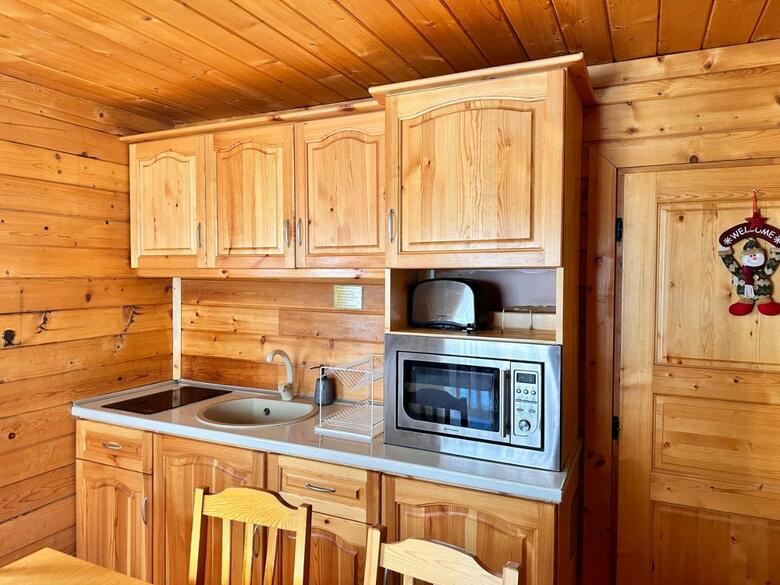 Villa Ski Chalet Borovets