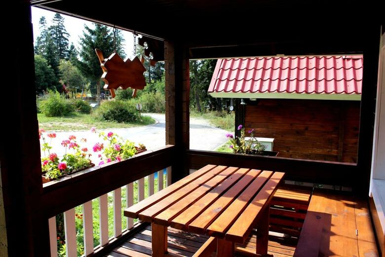 Villa Ski Chalet Borovets