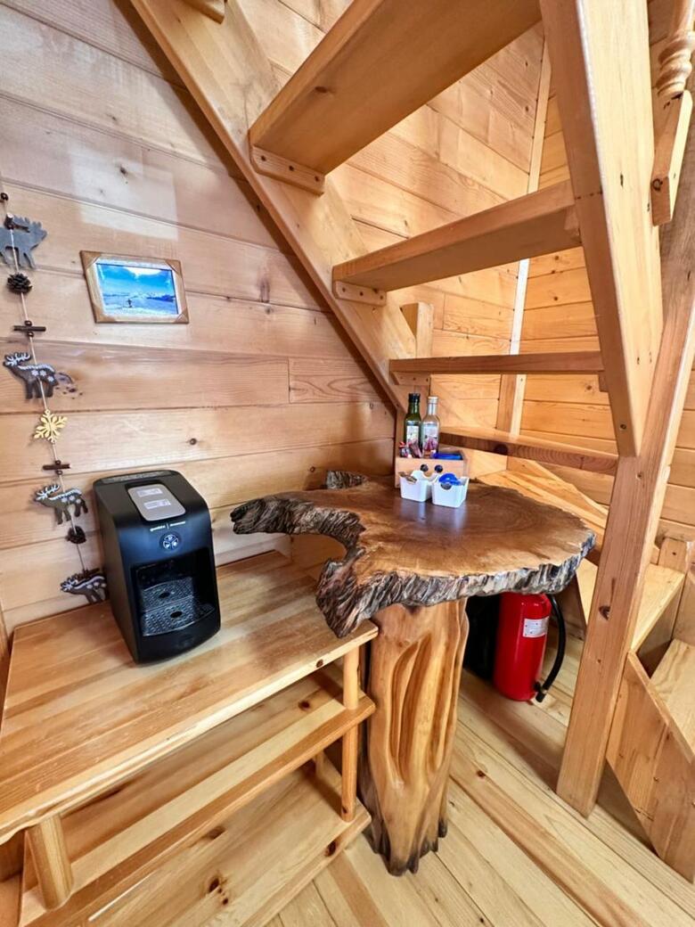 Villa Ski Chalet Borovets