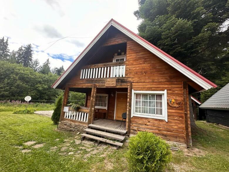 Villa Ski Chalet Borovets