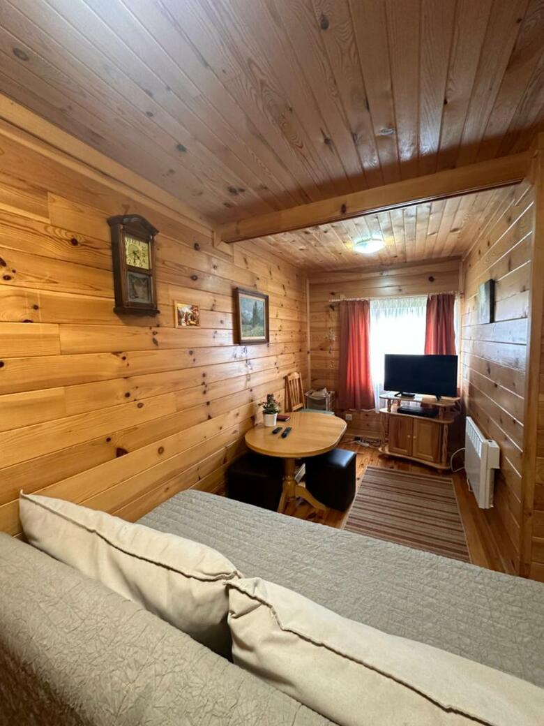 Villa Ski Chalet Borovets