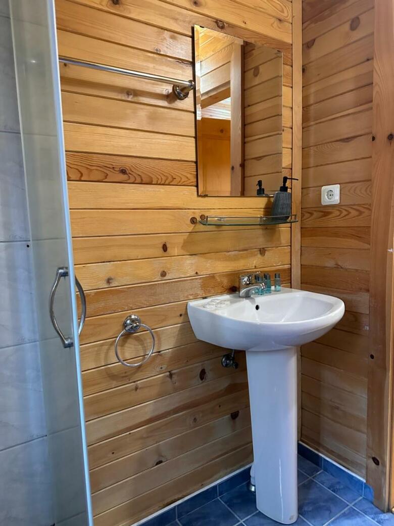 Villa Ski Chalet Borovets