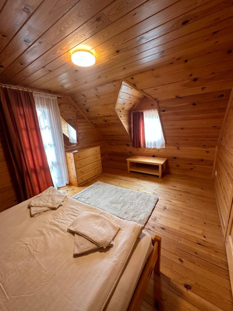 Villa Ski Chalet Borovets