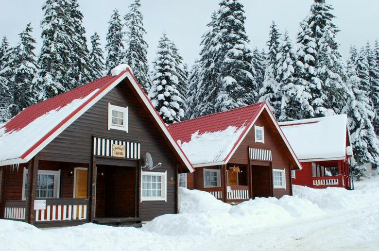 Villa Ski Chalet Borovets