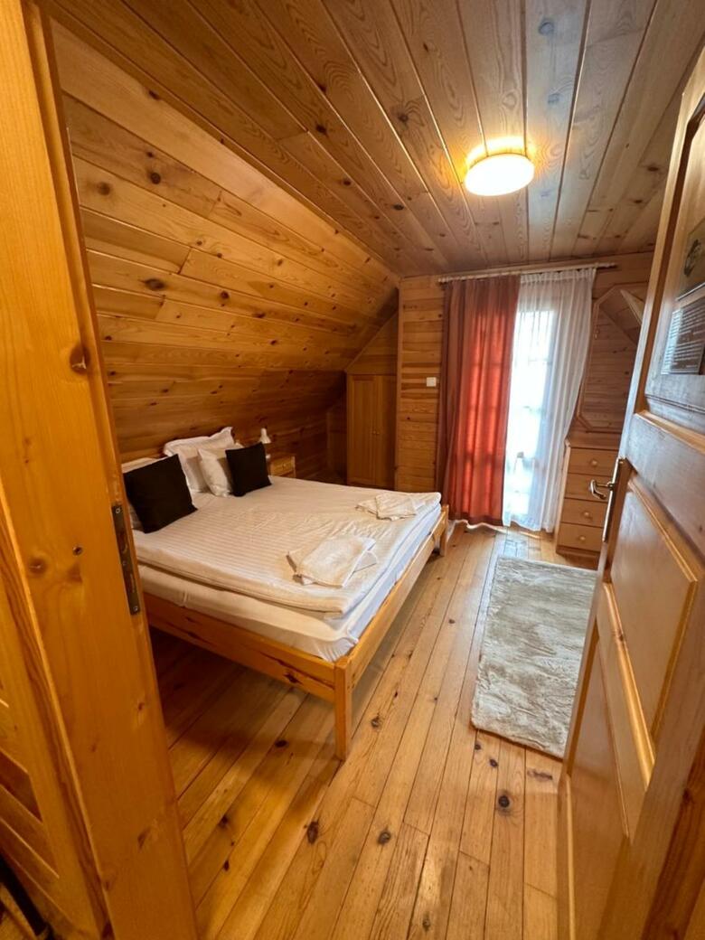 Villa Ski Chalet Borovets