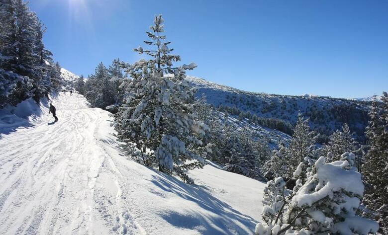 Villa Ski Chalet Borovets