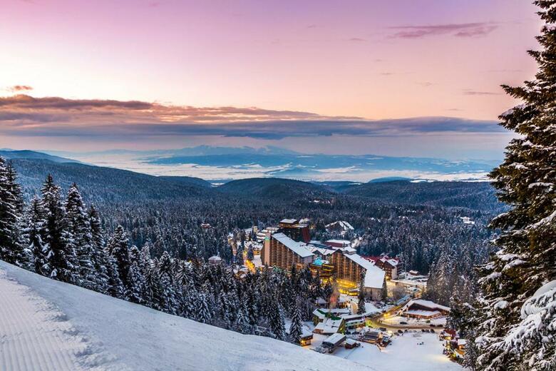 Villa Ski Chalet Borovets