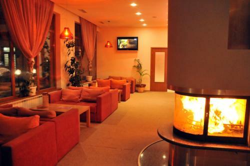 Villa Park Guest Apartments