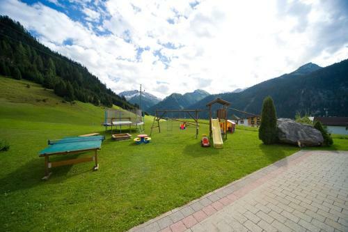 Hostal G�stehaus Alpenblick