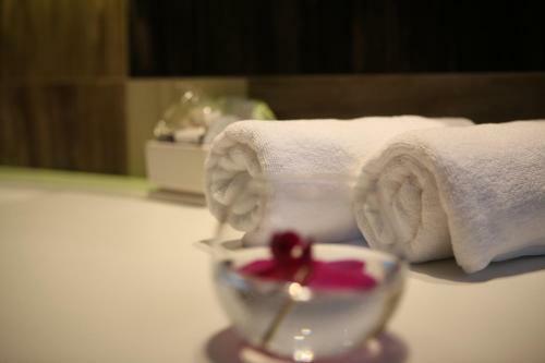 Hotel In