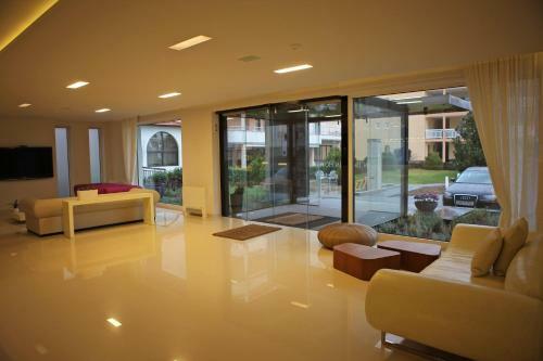 Hotel In