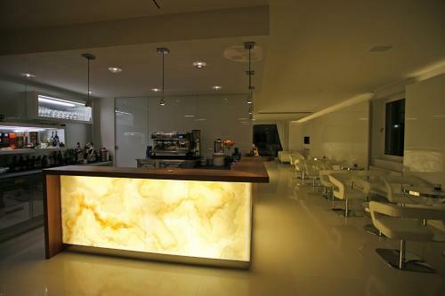 Hotel In