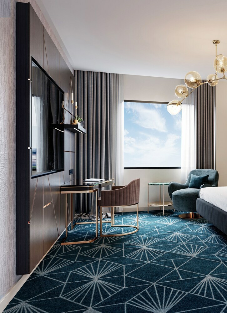Hotel Swiss-belboutique Napier