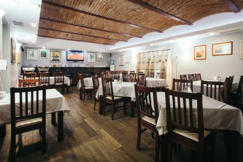 Hotel Villa Milas