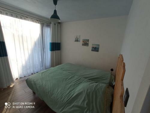 Apartamento G�te Du Relais De Charlinette
