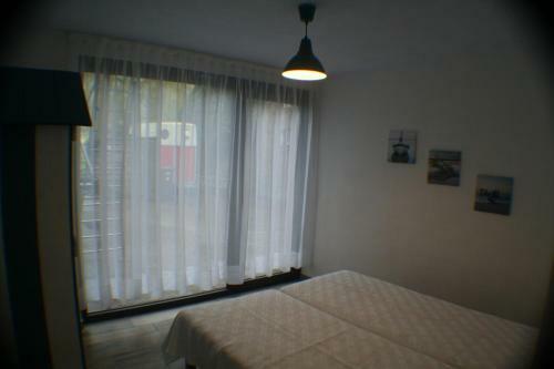 Apartamento G�te Du Relais De Charlinette