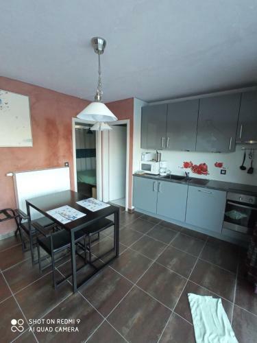 Apartamento G�te Du Relais De Charlinette