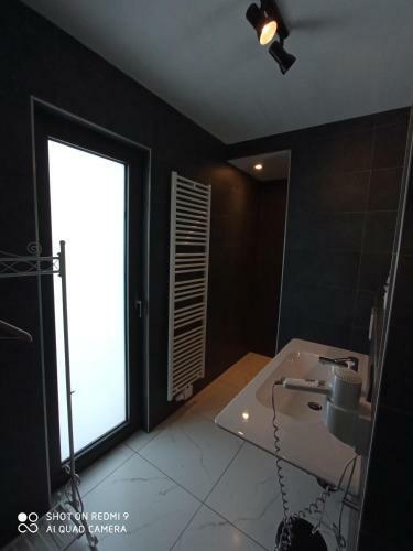 Apartamento G�te Du Relais De Charlinette